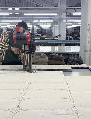 Processus de production