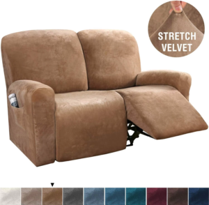 6-pcs-velvet-2-seater-recliner-cover