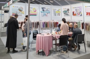 Firma aktywnie uczestniczy w programie Home Textile E...