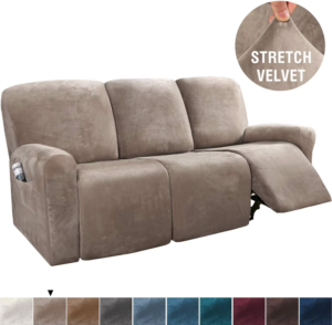 8-pcs-velvet-3-seater-recliner-cover