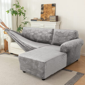 2-pcs-velvet-l-shape-right-sofa-cover