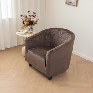 embossed-velvet-tub-club-chair-cover-2