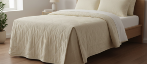What Are The Dimensions Of A Twin Size Bedspread