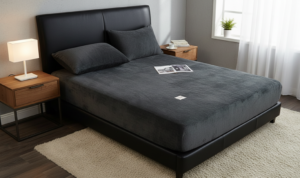 How Big Is A King Size Bedspread