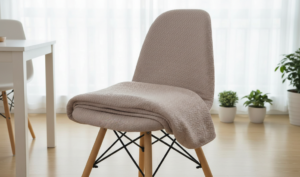 Dining Chair Slip Cover Pattern