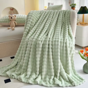 Corduroy Blanket