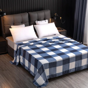 Flannelette Blanket