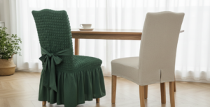 How To Make Chair Cover