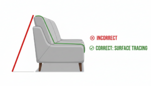 How To Measure For Sofa Covers & Avoid Cost...