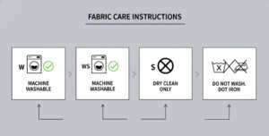 Machine-Washing Fabric Sofa Covers: 5 Mistakes ...