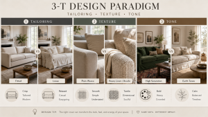 What is Slipcover Design? Top Styles For Your Home