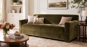 Can I Wash My Velvet Sofa Covers