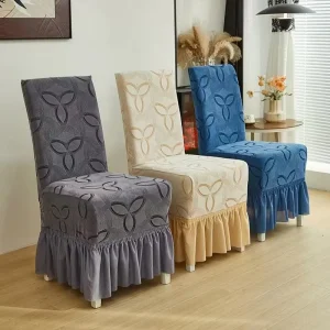 Wholesale Modern Dining Chair Covers for Banque...