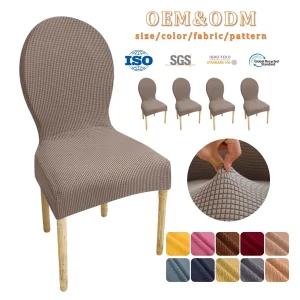 Cross-border for European-style Back Chair Cove...
