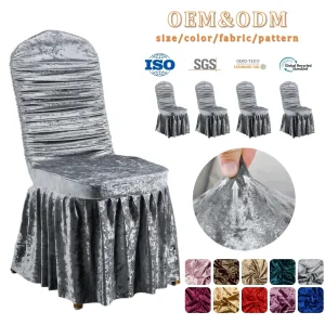 New Design Wholesale Luxurious Fashionable Crus...