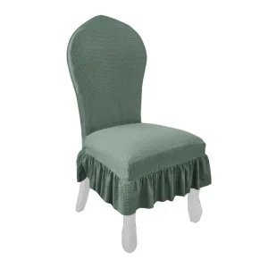 New European-style Spandex/Polyester Chair Cove...