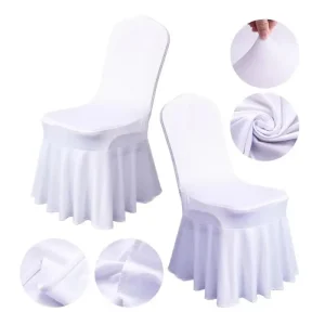 Wholesale Eco-Friendly Machine Washable White E...