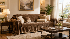 How To Wash Velvet Sofa Covers