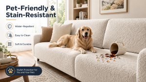 What Is A Slipcover