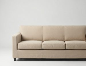 Slipcover Sofa vs Upholstered