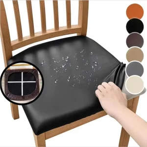 Modern Plain Dyed Cross-border Waterproof Oil-p...