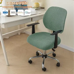 Simple Polyester Household Detachable Computer ...