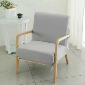 High-stretch Full-cover Thickened Chair Slipcov...