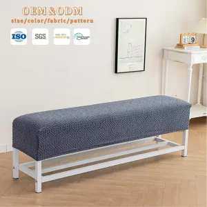 Household Piano Chair Stool Cover Polyurethane ...