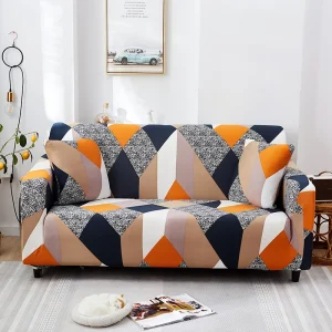 Leather Couch Slipcover: Measure Before You Choose