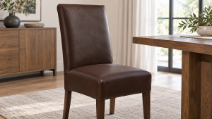 Leather Chair Slipcover: Fit, Material, and Car...